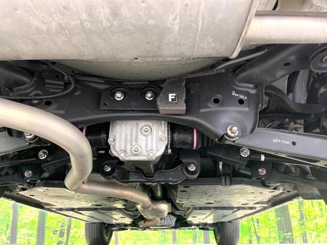 Subaru SUBARU 2018-05 12392-19