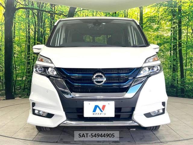 Nissan SERENA 2019-05 222959-15