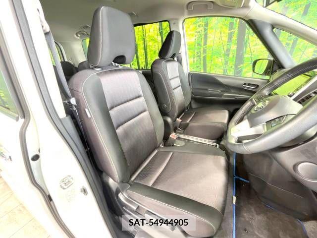 Nissan SERENA 2019-05 222959-8