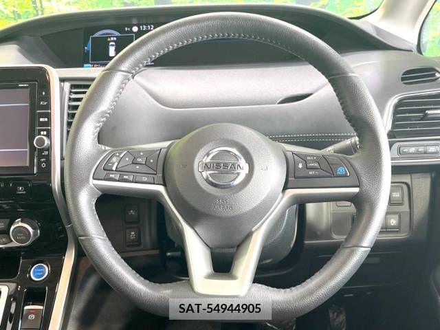 Nissan SERENA 2019-05 222959-12