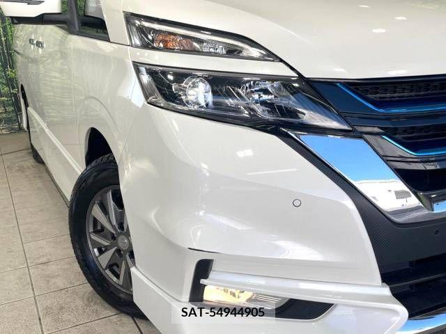Nissan SERENA 2019-05 222959-13