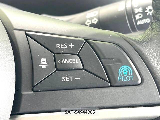 Nissan SERENA 2019-05 222959-7