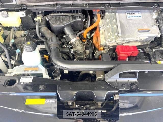 Nissan SERENA 2019-05 222959-19