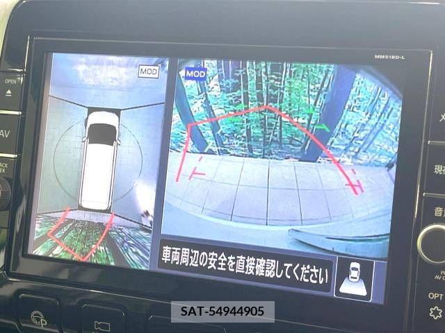 Nissan SERENA 2019-05 222959-4