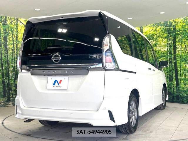 Nissan SERENA 2019-05 222959-18