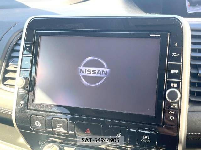 Nissan SERENA 2019-05 222959-3