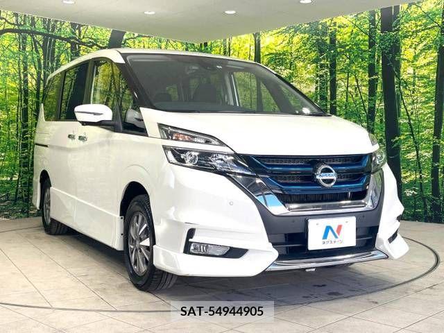 Nissan SERENA 2019-05 222959-17