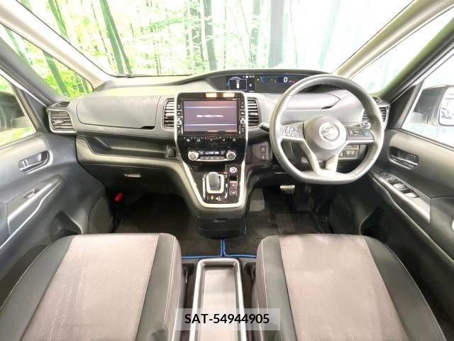 Nissan SERENA 2019-05 222959-1