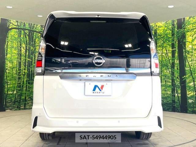 Nissan SERENA 2019-05 222959-16