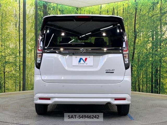 Suzuki SOLIO 2023-05 380363-15