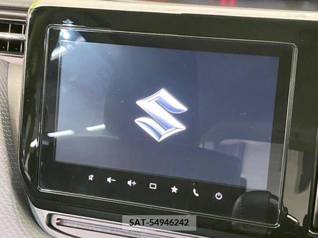 Suzuki SOLIO 2023-05 380363-4