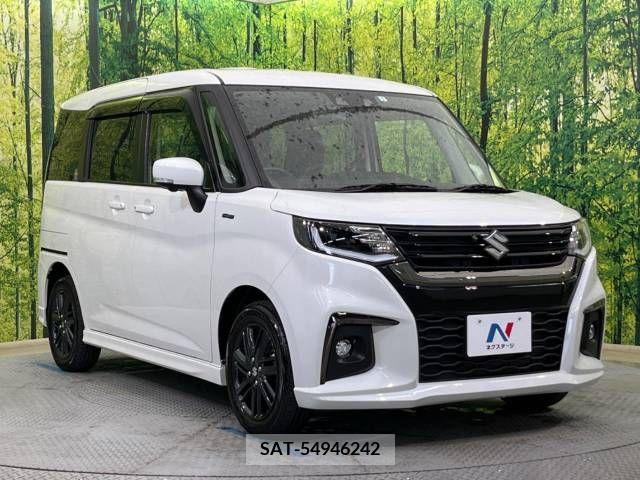 Suzuki SOLIO 2023-05 380363-16
