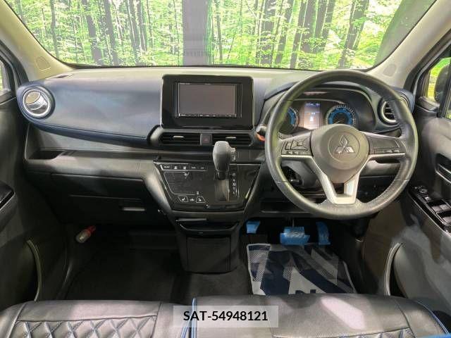 Mitsubishi EK X 2019-04 296800-1