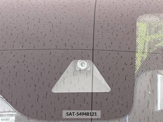 Mitsubishi EK X 2019-04 296800-4