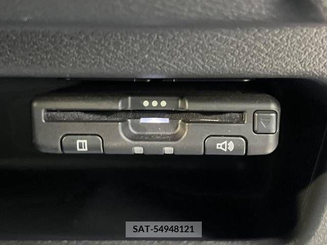 Mitsubishi EK X 2019-04 296800-7