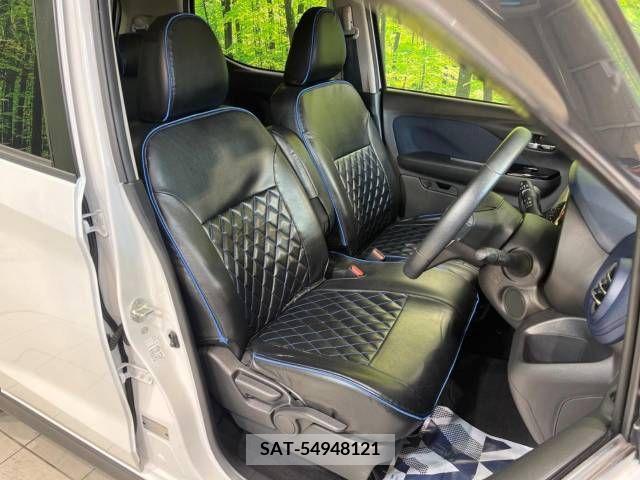 Mitsubishi EK X 2019-04 296800-8
