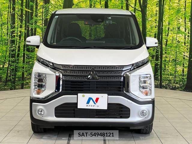 Mitsubishi EK X 2019-04 296800-14