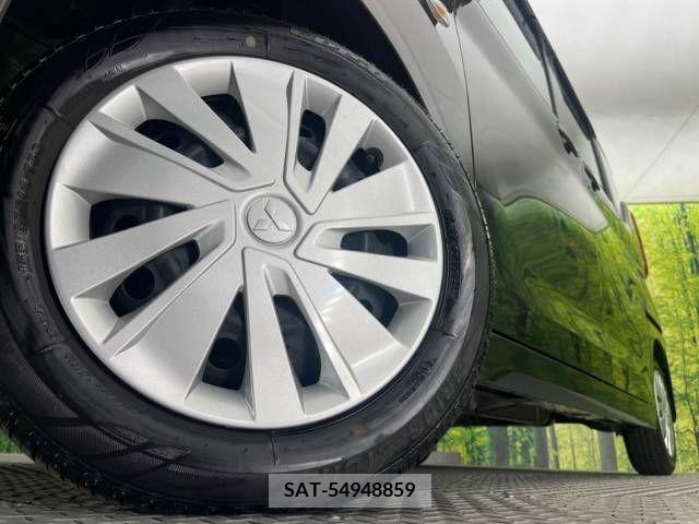 Mitsubishi EK SPACE 2021-09 330104-13