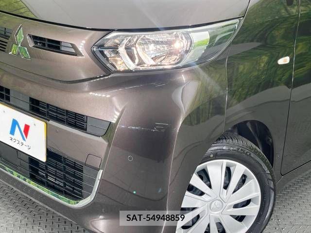 Mitsubishi EK SPACE 2021-09 330104-12