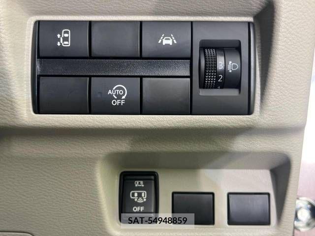Mitsubishi EK SPACE 2021-09 330104-3