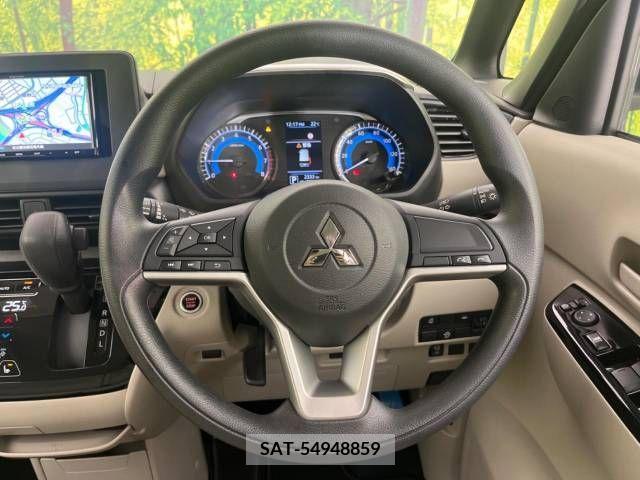 Mitsubishi EK SPACE 2021-09 330104-11