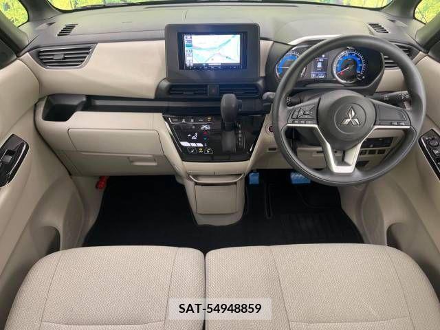 Mitsubishi EK SPACE 2021-09 330104-1