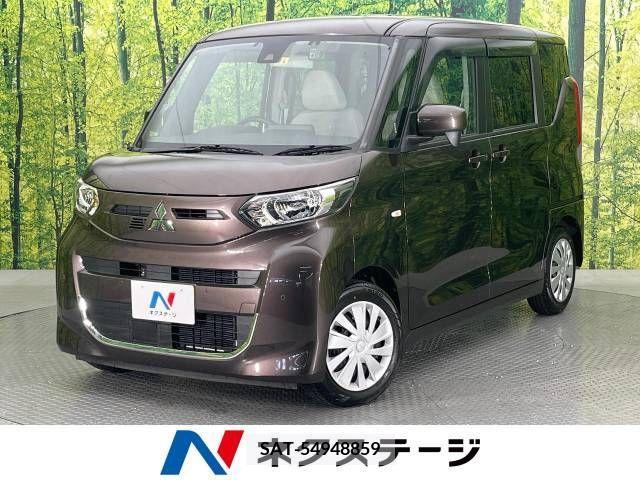 Mitsubishi EK SPACE 2021-09 330104-0