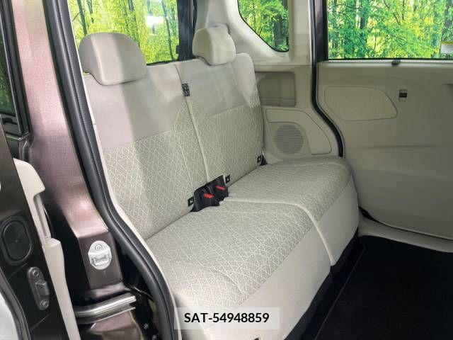 Mitsubishi EK SPACE 2021-09 330104-9