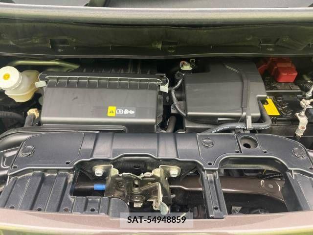 Mitsubishi EK SPACE 2021-09 330104-18