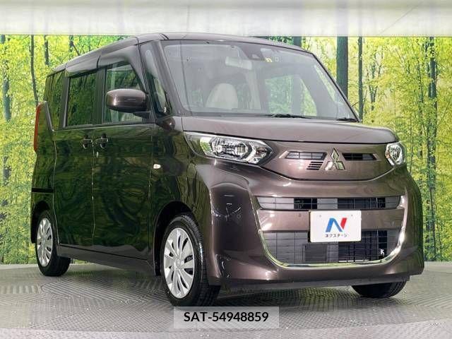 Mitsubishi EK SPACE 2021-09 330104-16