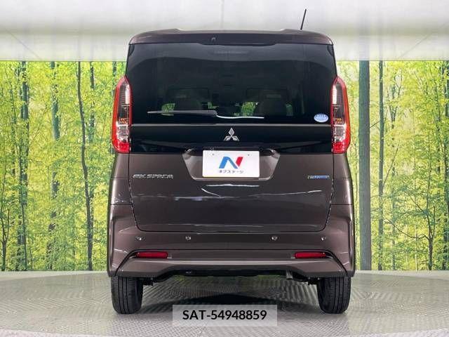 Mitsubishi EK SPACE 2021-09 330104-15