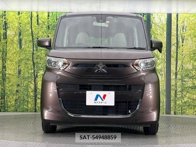 Mitsubishi EK SPACE 2021-09 330104-14