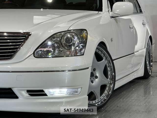 Toyota CELSIOR 2004-02 263963-4