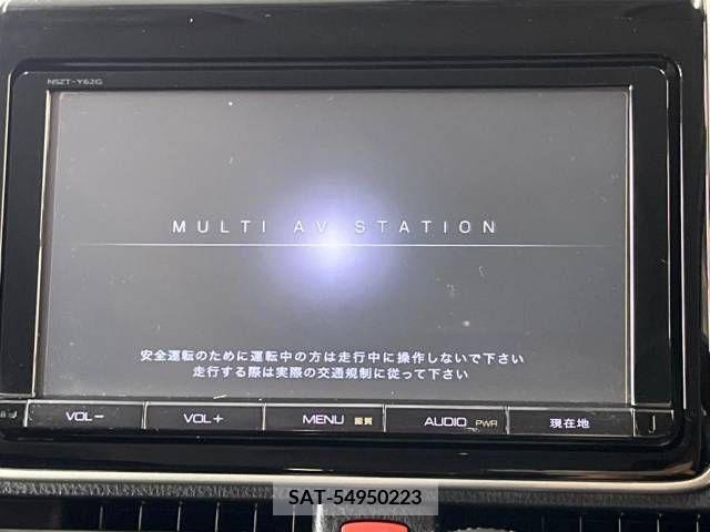 Toyota VOXY 2014-02 321672-4