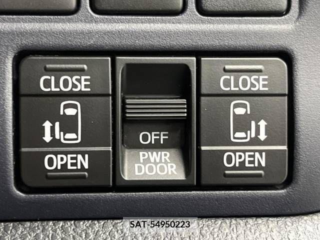 Toyota VOXY 2014-02 321672-3