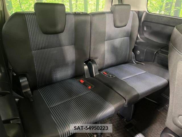 Toyota VOXY 2014-02 321672-10