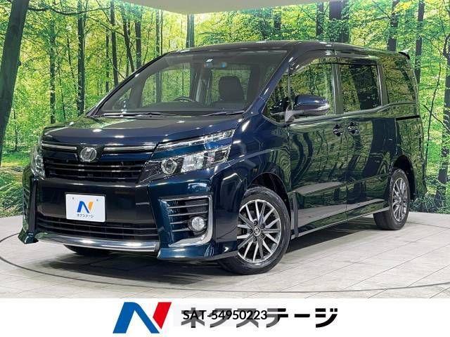 Toyota VOXY 2014-02 321672-0