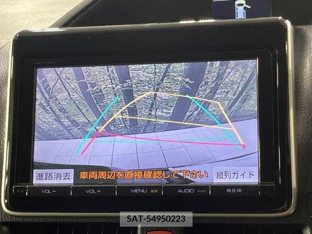 Toyota VOXY 2014-02 321672-6