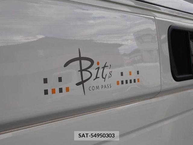 Isuzu FORWARD 2009-09 206099-18
