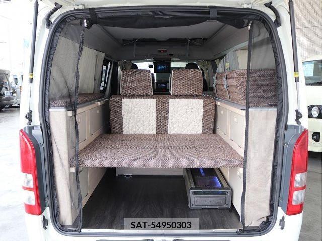 Isuzu FORWARD 2009-09 206099-8