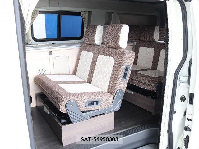 Isuzu FORWARD 2009-09 206099-5