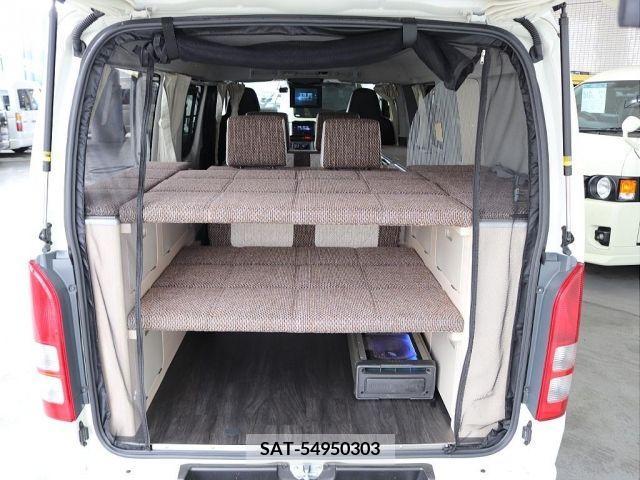 Isuzu FORWARD 2009-09 206099-10