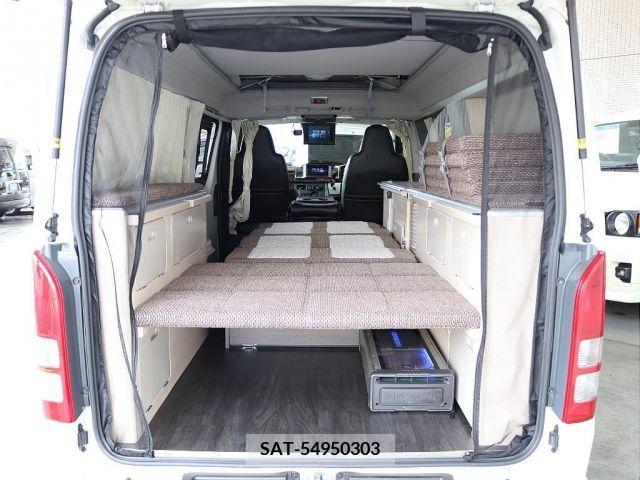 Isuzu FORWARD 2009-09 206099-9