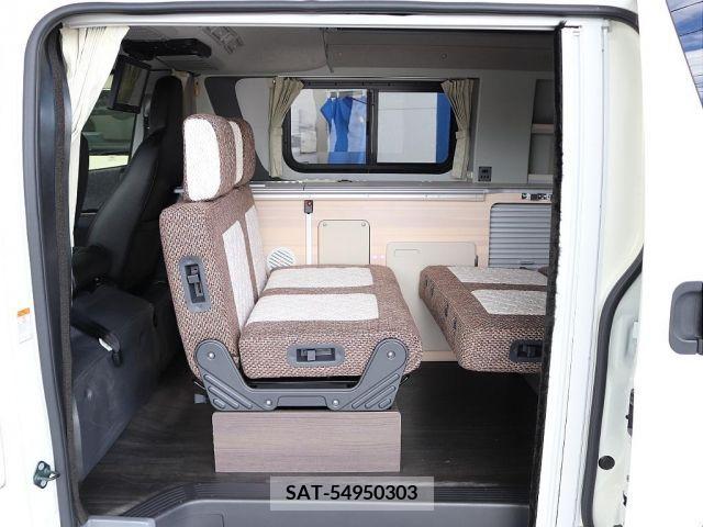 Isuzu FORWARD 2009-09 206099-7