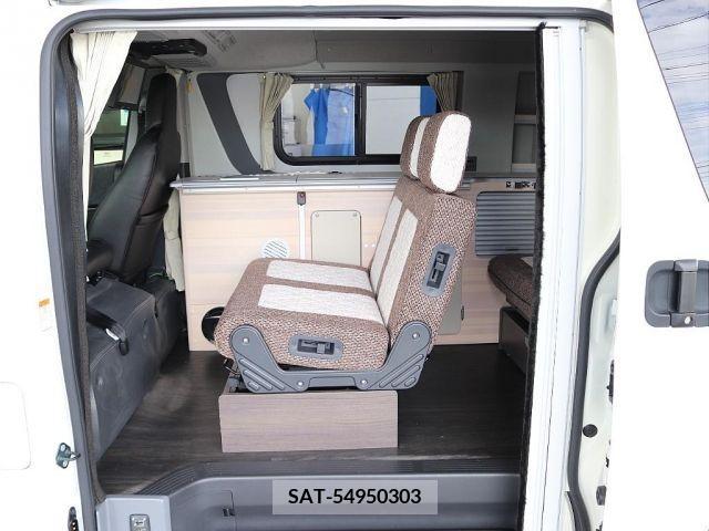 Isuzu FORWARD 2009-09 206099-6