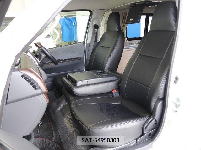 Isuzu FORWARD 2009-09 206099-2