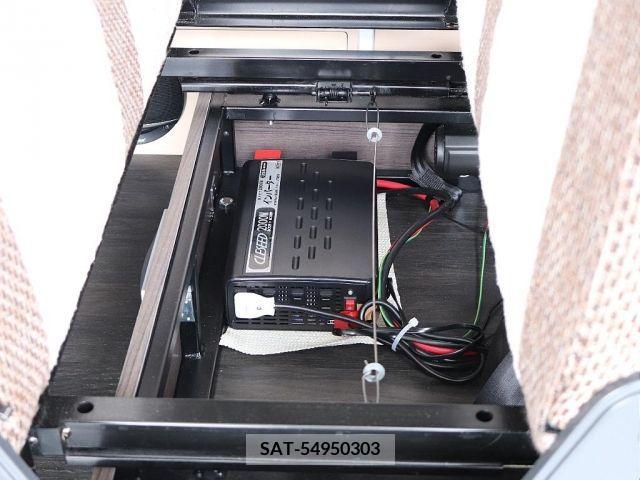 Isuzu FORWARD 2009-09 206099-11