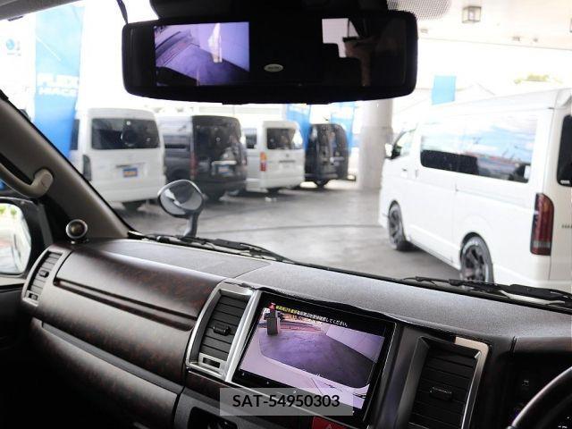 Isuzu FORWARD 2009-09 206099-4