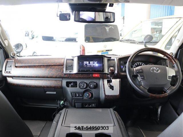 Isuzu FORWARD 2009-09 206099-1