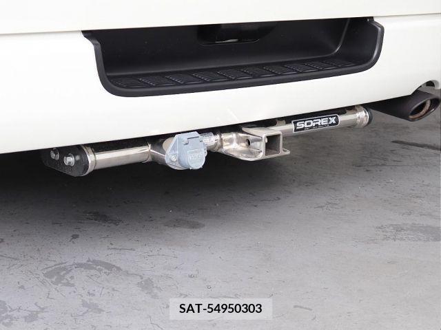 Isuzu FORWARD 2009-09 206099-14
